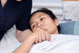 Chủ tịch nước tặng thưởng Huân chương Dũng cảm cho cô giáo Hoàng Thị Hiền