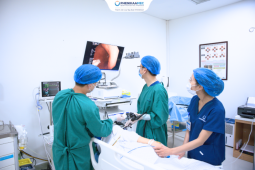 Olympus EVIS X1 tích hợp AI: Phát hiện sớm tổn thương tiêu hóa, nâng cao hiệu quả điều trị