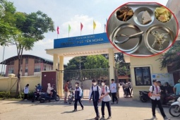 Hà Nội lập 4 đoàn kiểm tra đột xuất suất ăn bán trú: Trách nhiệm hiệu trưởng đến đâu khi bữa ăn của học sinh bị 'thả nổi'?