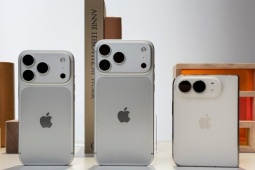 iPhone Duo: Giải pháp cho người thích điện thoại nhỏ nhưng cần màn hình lớn
