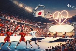 Hấp dẫn ASIAD 19/9: Việt Nam săn huy chương đầu tiên, tưng bừng lễ khai mạc