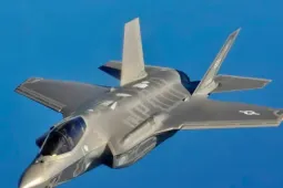 Mỹ chấp thuận bán 48 tiêm kích F-35 cho Ả-rập Xê-út giữa chiến sự gay cấn