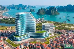 Hai 'siêu' bệnh viện đa khoa tại Quảng Ninh có gì?
