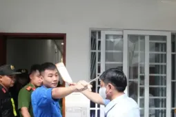 Kết luận điều tra vụ sát hại 3 người ở Đồng Nai