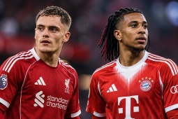 Bayern Munich lên kế hoạch giải cứu Wirtz, Olise có thể trở lại Ngoại hạng Anh