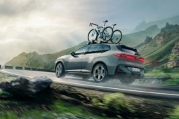 Điểm qua các mẫu phụ kiện trên dòng xe BMW X5 M Performance mới