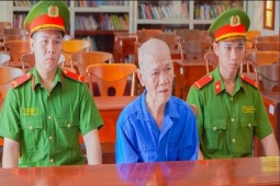 “Tướng cướp Hoàng Minh” sa lưới sau 30 năm trốn nã