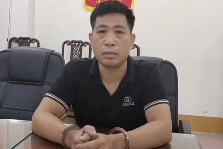 'Kẻ thủ ác' chém người dã man ở Đắk Lắk rồi bỏ trốn hơn 20 năm bị bắt ở nơi không ngờ