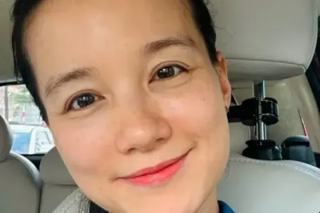 MC Minh Trang thông báo ly hôn