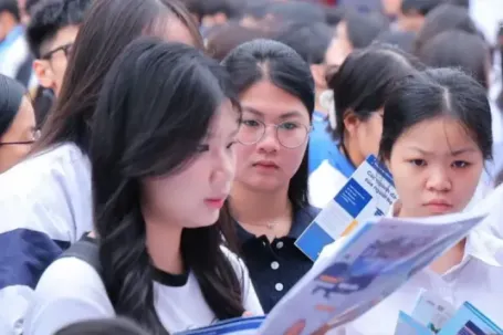 Tuyển sinh đại học 2028: Bộ GD&ĐT dự kiến mỗi ngành chỉ được xét tuyển 1 phương thức