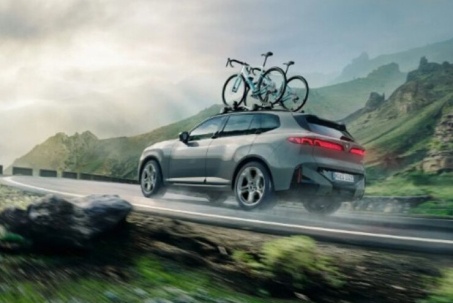 Điểm qua các mẫu phụ kiện trên dòng xe BMW X5 M Performance mới