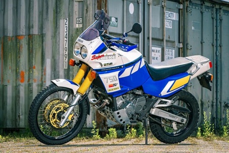 5 mẫu xe máy Yamaha bền đến mức khiến người dùng khó muốn đổi xe
