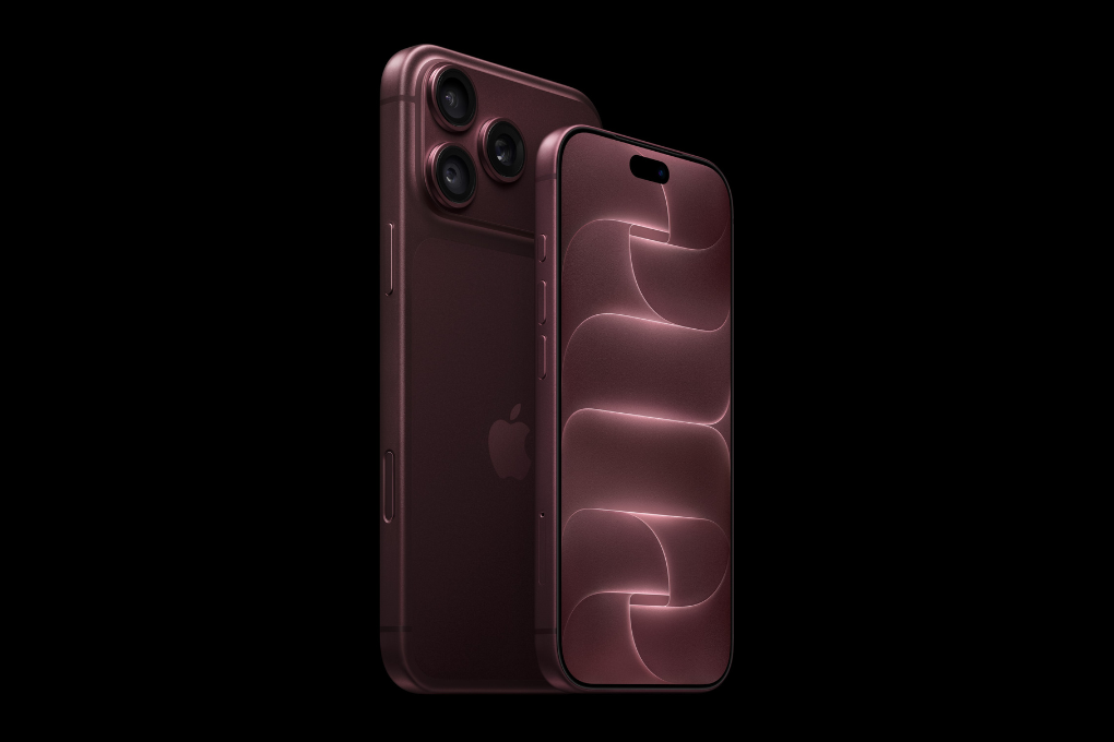 Buồng hơi tản nhiệt thế hệ mới giúp A20 Pro giữ hiệu năng ổn định hơn trong phiên dùng dài. Ảnh: Apple