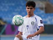 Kết quả bóng đá U23 Kuwait - U23 Uzbekistan: Thẻ đỏ tai hại, U23 Việt Nam hưởng lợi (ASIAD)