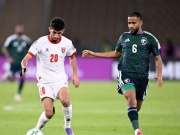 Trực tiếp bóng đá U23 Saudi Arabia - U23 Qatar: Không còn đường lùi (ASIAD)