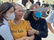 Ước mơ dang dở của nam sinh bị nước cuốn ở Hà Nội: 'Con muốn đi học để sau này đỡ đần mẹ'