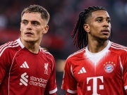 Bayern Munich lên kế hoạch giải cứu Wirtz, Olise có thể trở lại Ngoại hạng Anh