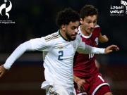 Kết quả bóng đá U23 Saudi Arabia - U23 Qatar: Bước ngoặt phút 38, "vé vàng" có chủ (ASIAD)