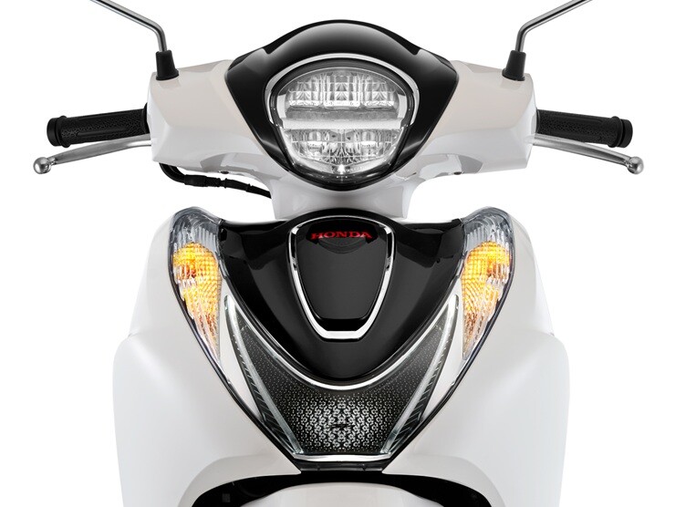 Honda Sh mode 2027 trình làng: Bổ sung màn hình TFT, giá từ 59,6 triệu đồng - 3