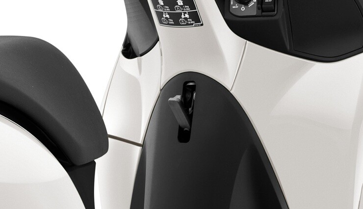 Honda Sh mode 2027 trình làng: Bổ sung màn hình TFT, giá từ 59,6 triệu đồng - 7