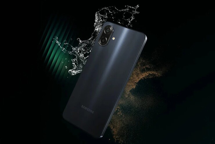 Samsung hé lộ Galaxy M08 và F08 theo cách khá bất ngờ