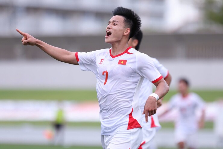 U23 Việt Nam cần 1 điểm để đi tiếp: Nên công tất tay hay thủ toàn tập trước Uzbekistan? (Clip tin nóng)