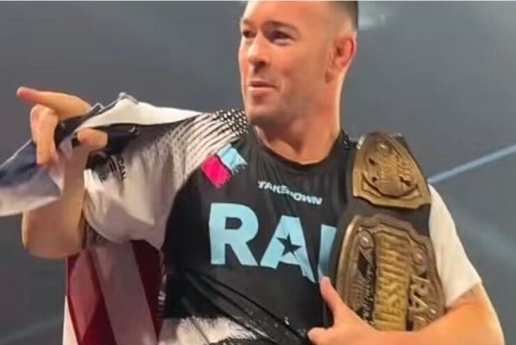 Nóng nhất thể thao tối 19/9: "Chaos" Colby Covington chiến thắng ấn tượng