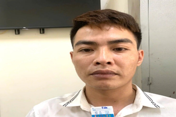 Quan hệ tình dục với người chưa đủ 16 tuổi, nam thanh niên bị khởi tố