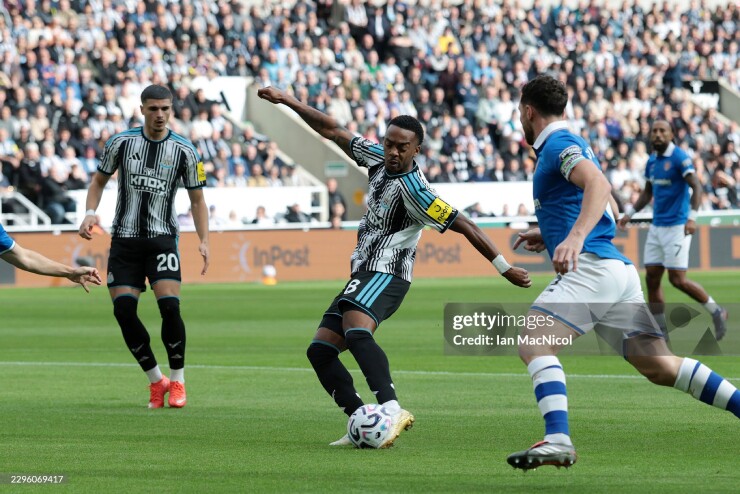 Trực tiếp bóng đá Newcastle - Hull City: Tất tay tấn công (Ngoại hạng Anh) (Hết giờ) - 1