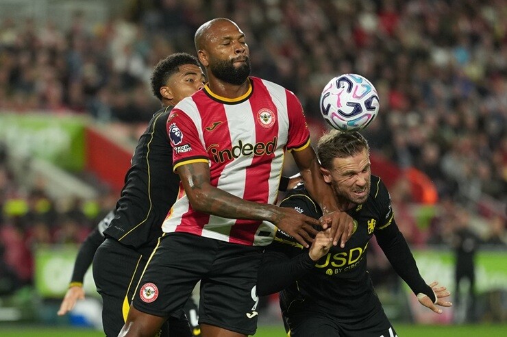 Trực tiếp bóng đá Brentford - Chelsea: "The Blues" vỡ trận (Ngoại hạng Anh) (Hết giờ) - 4