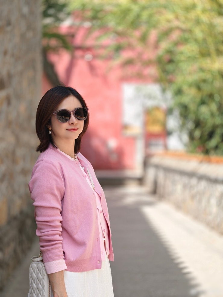Nhịp sống chậm của 'ni cô đẹp nhất Tiếu ngạo giang hồ' - 6
