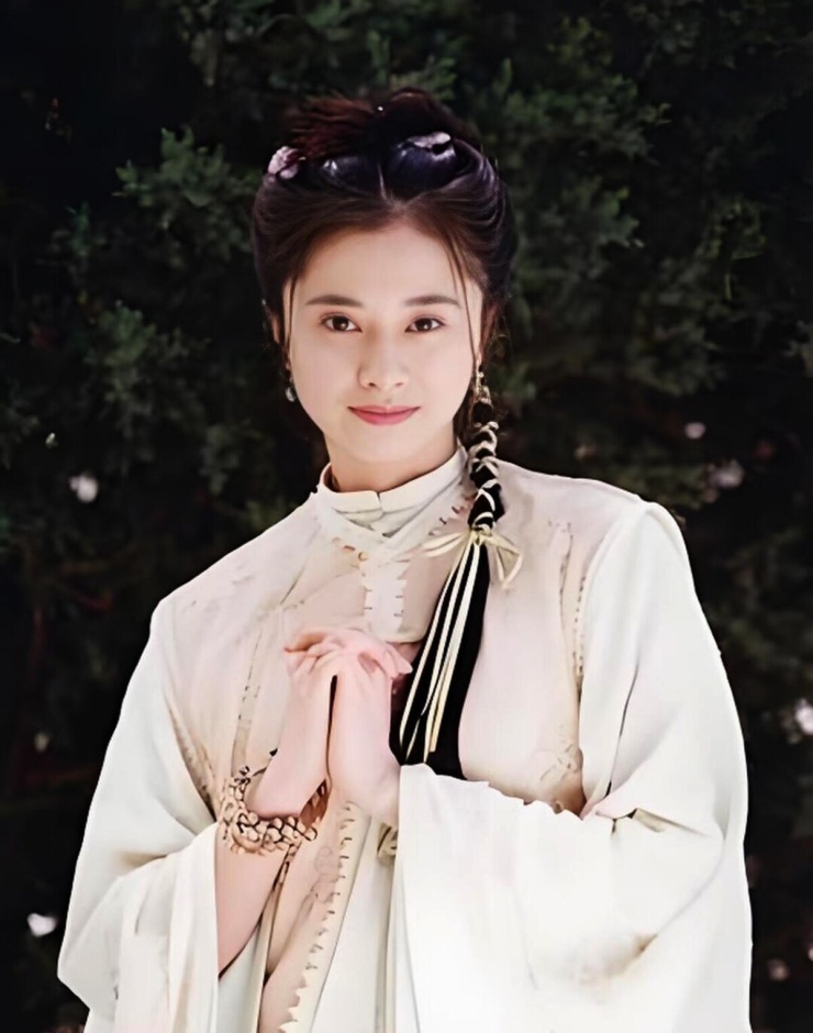 Nhịp sống chậm của 'ni cô đẹp nhất Tiếu ngạo giang hồ' - 11