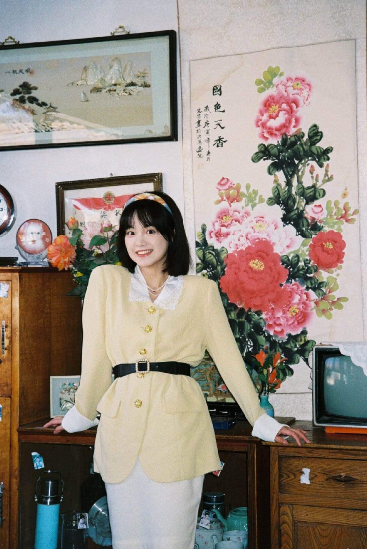 Sức hút của thời trang thập niên 1980 - 10