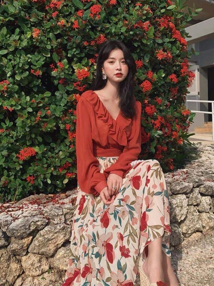 Sức hút của thời trang thập niên 1980 - 11