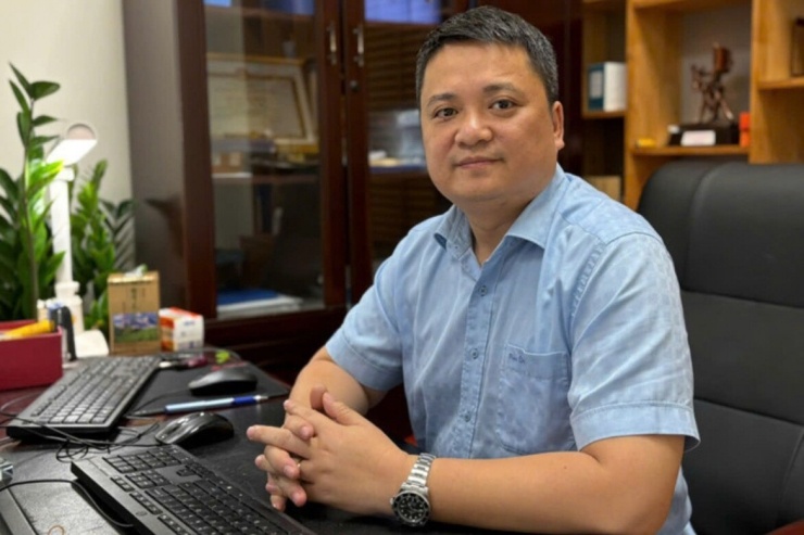 Theo ông Nghiêm Văn Bình, Hà Nội dự kiến thí điểm khảo sát, đánh giá một số khối lớp, môn học trên toàn thành phố trong năm học 2026-2027, hướng tới xây dựng mặt bằng đánh giá chung, khách quan và công bằng.
