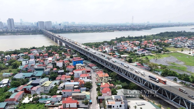 Xã Mê Linh tạm dừng tiếp nhận hồ sơ tách thửa, cấp sổ đỏ đối với đất nằm trong chỉ giới quy hoạch từ ngày 17/9/2026.
