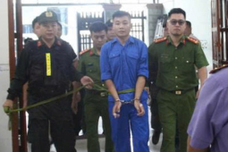 Đối tượng sát hại 3 người ở Đồng Nai khai định ra tay với người yêu tại rừng tràm