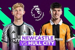 Trực tiếp bóng đá Newcastle - Hull City: "Chích chòe" coi chừng hiện tượng (Ngoại hạng Anh)