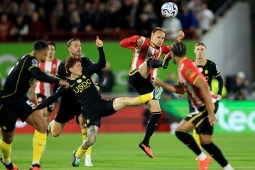 Trực tiếp bóng đá Brentford - Chelsea: Ăn miếng trả miếng (Ngoại hạng Anh)