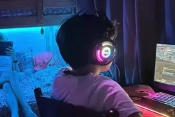 Tưởng mình là nhân vật trong game, không phân biệt được thế giới thật - ảo