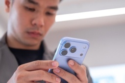 Người Việt chi hơn 1.500 tỷ đồng mua iPhone 18 Pro Max, 18 Pro ngày đầu