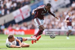 Trực tiếp bóng đá Tottenham - Aston Villa: Cơ hội liên tiếp, thế trận sôi nổi (Ngoại hạng Anh)