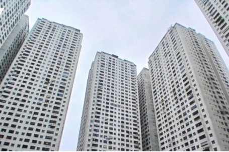 Phá dỡ khu HH Linh Đàm: Kiên quyết xử lý vi phạm, bảo đảm quyền lợi người dân