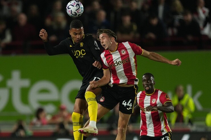 Trực tiếp bóng đá Brentford - Chelsea: "The Blues" vỡ trận (Ngoại hạng Anh) (Hết giờ) - 3