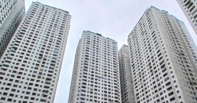 Phá dỡ khu HH Linh Đàm: Kiên quyết xử lý vi phạ...