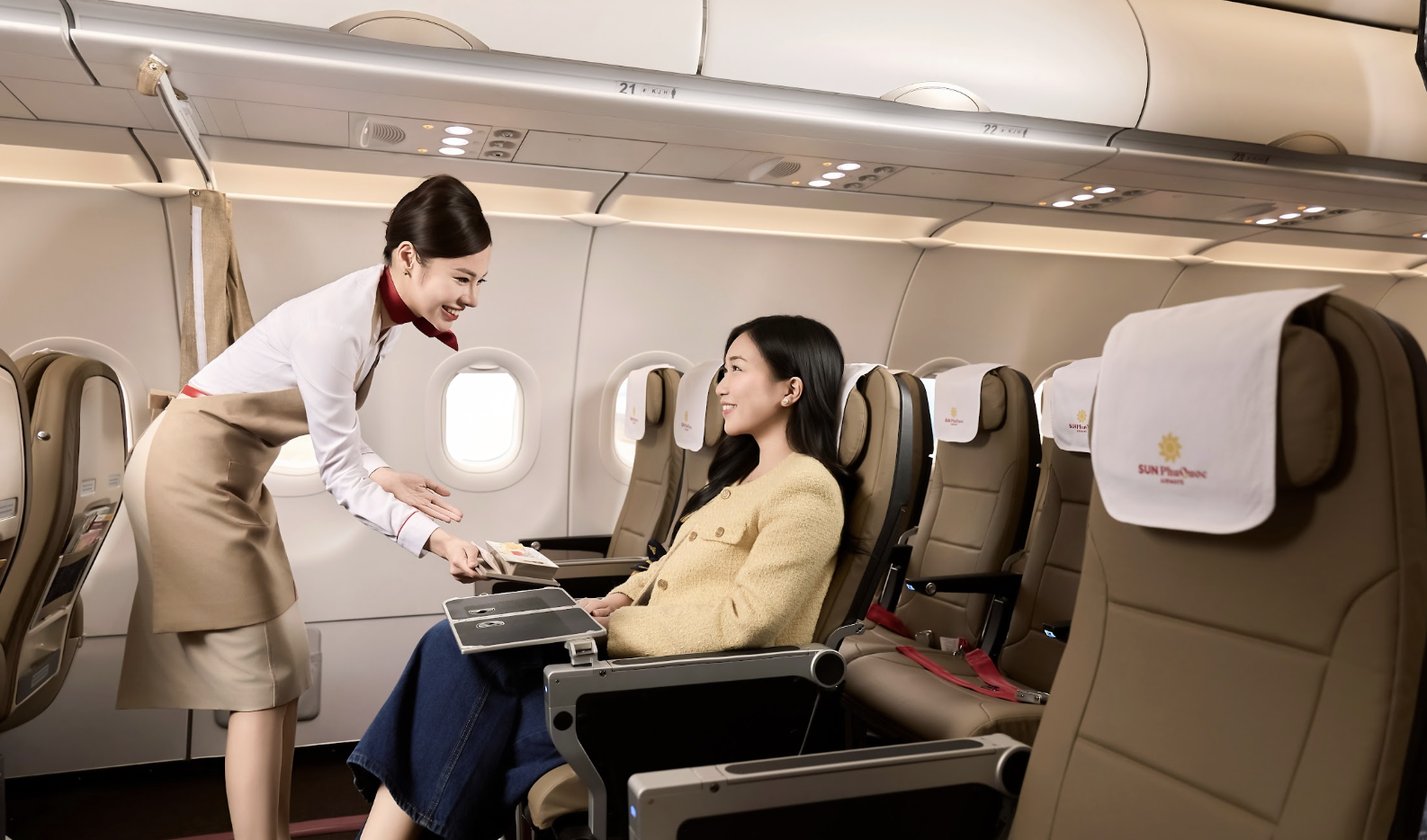 Sun PhuQuoc Airways