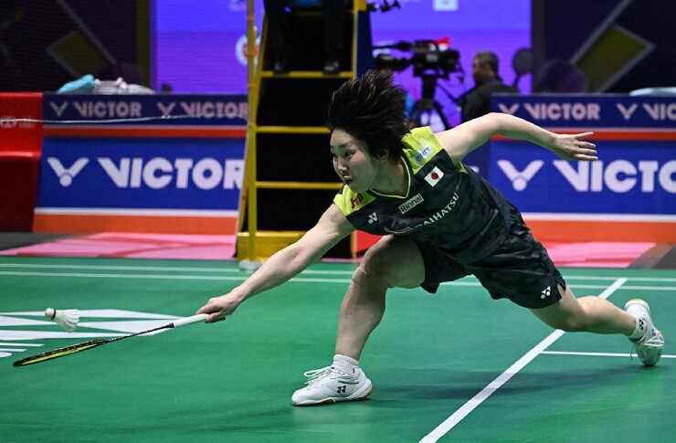 Yamaguchi trở lại ASIAD với mục tiêu chinh phục chức vô địch đơn nữ sau khi từng giành HCV đồng đội và HCĐ cá nhân
