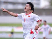 U23 Việt Nam cần 1 điểm để đi tiếp: Nên công tất tay hay thủ toàn tập trước Uzbekistan? (Clip tin nóng)