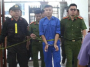 Đối tượng sát hại 3 người ở Đồng Nai khai định ra tay với người yêu tại rừng tràm