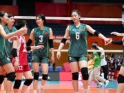 "Ngọc nữ" Quỳnh Hương ghi điểm số 1 bóng chuyền ASIAD, Trung Quốc có đáng sợ?